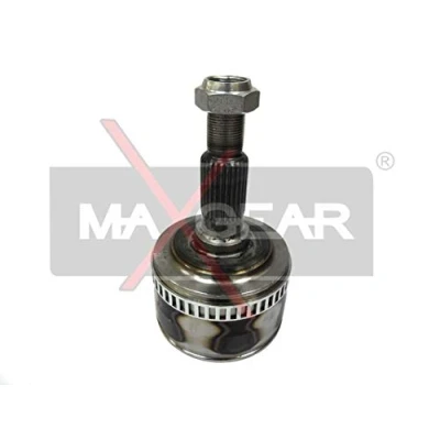 Abbildung von MAXGEAR 49 0109 Gelenksatz Gummi MERCEDES BENZ: Vito Bus, V Klasse, Kastenwagen