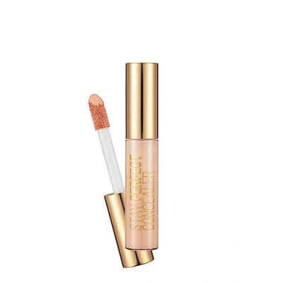 Abbildung von Flormar Stay Perfect Intensiv pigmentierter Flüssig Concealer mit Jumbo Applikator Nr. 007 Light Beige
