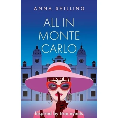 Abbildung von All in Monte Carlo: Inspired by True Events