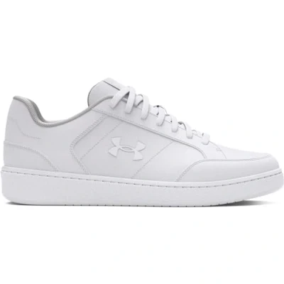 Abbildung von Under Armour Sneaker low white, Herren, Größe: 47, White Schuhe