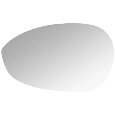 Abbildung von Equal Quality rs02014 Platte Glas Spiegel Außenspiegel links