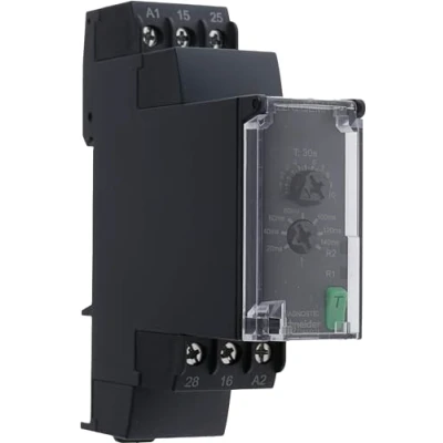 Abbildung von APC Schneider 1 Stück Electric Multifunktionsrelais RE22R2MYMR / 671341