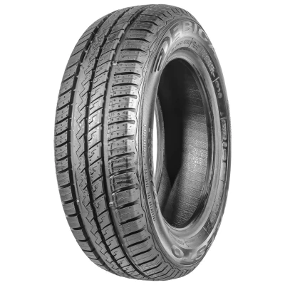 Abbildung von Debica Presto 235/50 R19 99V PKW Sommerreifen Reifen 595508