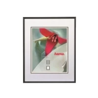 Abbildung von Hama Bilderrahmen Sevilla 20x30cm schwarz