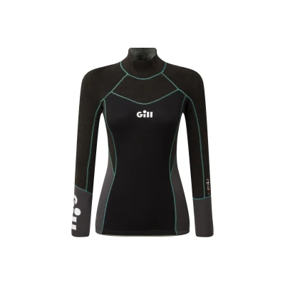 Abbildung von Zentherm 2.5mm GBS Neoprene Top