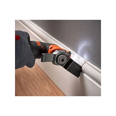 Abbildung von BLACK+DECKER BDCOS18D1K QW