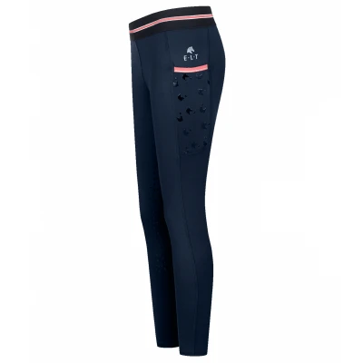 Abbildung von ELT Kinder Reitleggings Lucky LeniVerkauft von HypoStore