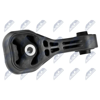 Abbildung von NTY ZPS HD 111 Motorlager hinten, unten Schaltgetriebe 5 Gang, HONDA: Jazz 3 Schrägheck