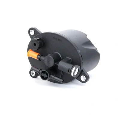 Abbildung von RIDEX 9F0073 Kraftstofffilter Leitungsfilter, mit Schnellkupplung Diesel 8 CITROËN: C8, C5 III Kombi, C Crosser Enterprise, FORD: MONDEO 4 Turnier