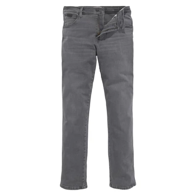 Abbildung von Wrangler Texas Jeans Straight Leg, Herren, Größe: 34x30, Revelation
