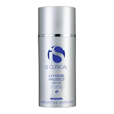 Abbildung von iS CLINICAL Extreme Protect SPF 30 Sunscreen, Everyday Moisturizer with SPF, Hydrating Treatment Sunscreen