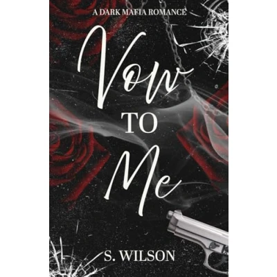 Abbildung von Vow to Me: A Mafia Arranged Marriage (The Romano Empire, Band 1)