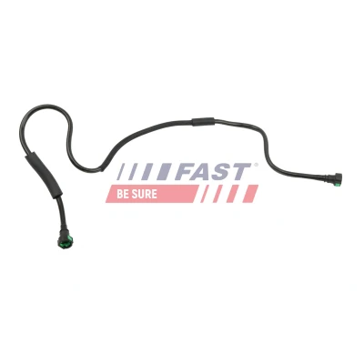 Abbildung von FAST FT00889 Kraftstoffleitung FORD: FOCUS 3 Turnier, 3, Stufenheck