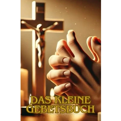 Abbildung von Das Kleine Gebetsbuch Inspiration, Trost und Dank im Gebet