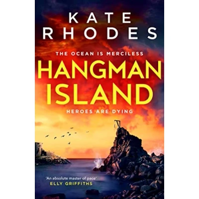 Abbildung von Hangman Island: The Isles of Scilly Mysteries: 7
