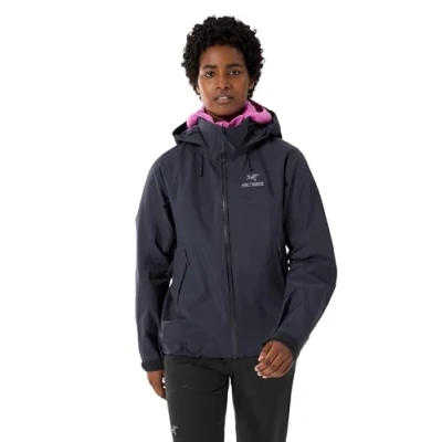 Abbildung von Arc&#039;teryx Beta AR Jacket Women Jacke