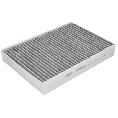 Abbildung von HENGST FILTER E5979LC Innenraumfilter Aktivkohlefilter 272 194 40 LAND ROVER: Discovery Sport, Range Rover Evoque, JAGUAR: E Pace