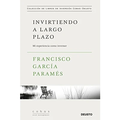Abbildung von Invirtiendo a largo plazo : mi experiencia como inversor (Value School)