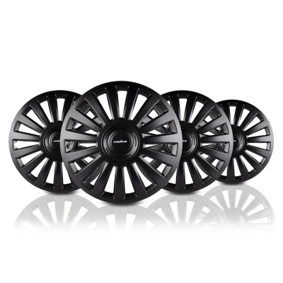 Abbildung von Goodyear GOD9068 Radblenden 15Zoll schwarz