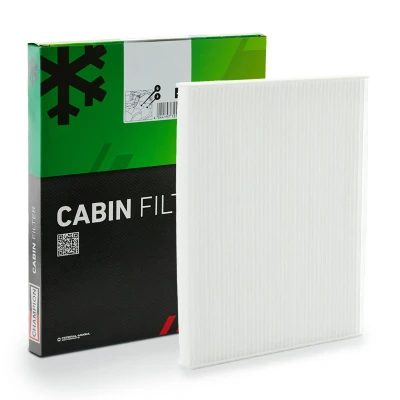 Abbildung von CHAMPION CCF0119 Innenraumfilter Pollenfilter, Partikelfilter 264, 260 216 20 OPEL: Corsa E Schrägheck, D Adam
