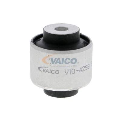 Abbildung von VAICO V10 4299 Querlenkerlager Vorderachse Gummi Gummimetalllager AUDI: A4 B9 Avant, A5 Coupe