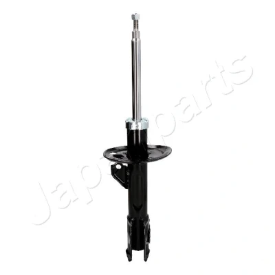 Abbildung von JAPANPARTS MM 22064 Stoßdämpfer Vorderachse links Gasdruck Zweirohr Federbein oben Stift TOYOTA: Verso S
