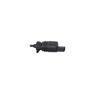 Abbildung von FEBI BILSTEIN 109290 Waschwasserpumpe 12 HONDA: CIVIC 8 Hatchback, NISSAN: Qashqai 2, NP300 Navara Pickup, Pritsche / Fahrgestell