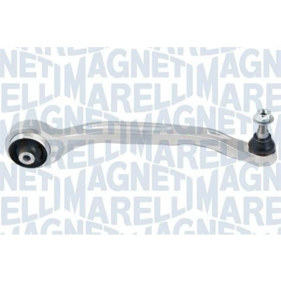 Abbildung von MAGNETI MARELLI 301181321100 Querlenker Vorderachse rechts AUDI: A6 C6 Limousine