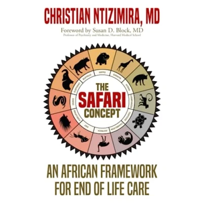 Abbildung von The Safari Concept: An African Framework for End of Life Care