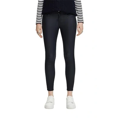 Abbildung von Esprit Jeans Skinny Fit, Damen, Größe: 25x28, Navy