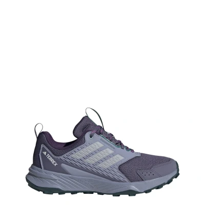 Abbildung von Adidas Terrex Tracefinder 2 Hikingschuh lucid lemon core black charcoal solid grey, Herren, Größe: 43 1/3 Schuhe