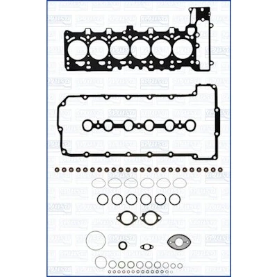 Abbildung von AJUSA 52257800 Dichtungssatz, Zylinderkopf BMW: 3 Touring, 5 Limousine