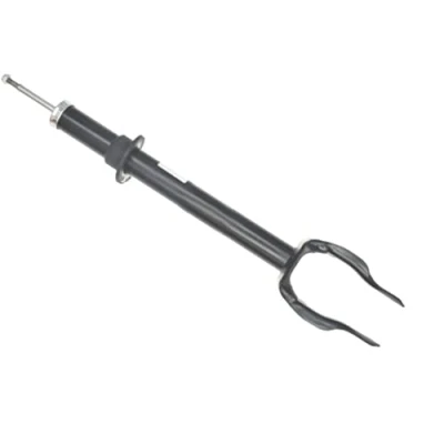 Abbildung von SACHS 316 297 Stoßdämpfer Gasdruck 762 691 Einrohr Teleskop oben Stift, unten Gabel MERCEDES BENZ: ML Klasse, GLE SUV