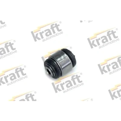 Abbildung von KRAFT 4232589 Querlenkerlager Hinterachse beidseitig, oben, außen BMW: 3 Cabrio, Limousine, Touring