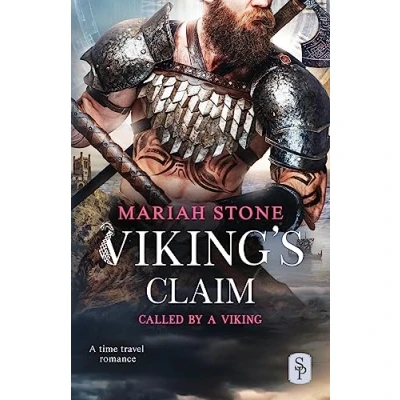 Abbildung von Viking&#039;s Claim: a Viking time travel romance (Called by Viking, Band 2)