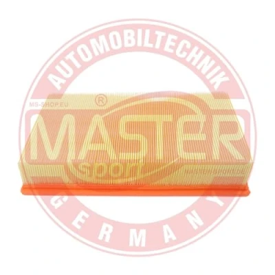 Abbildung von MASTER SPORT 31152/1 LF PCS MS Luftfilter 57 184 308 Filtereinsatz VOLKSWAGEN: GOLF 3 Variant, 3, 2, AUDI: 80 B4 Limousine, 100 C4 Limousine