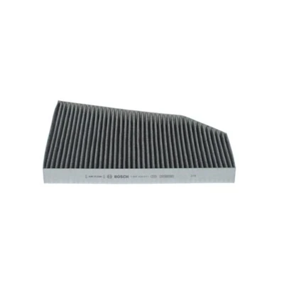Abbildung von BOSCH 1 987 435 611 Innenraumfilter Aktivkohlefilter 322 263 30 TESLA: Model X