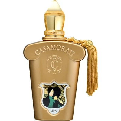 Abbildung von Xerjoff Casamorati Lira Eau de Parfum 100 ml