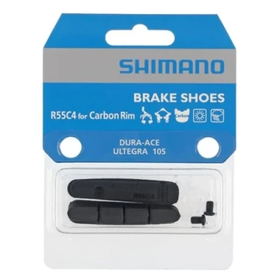Abbildung von Shimano Dura Ace/Ultegra/105 X Carb R55C4 Pads