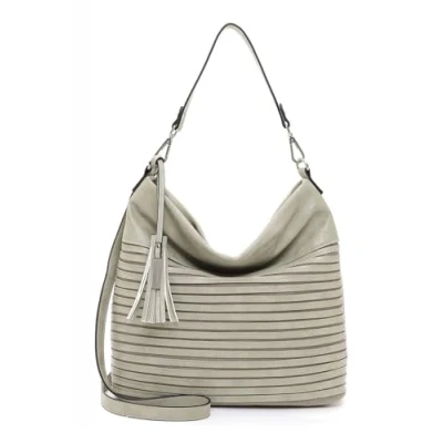 Abbildung von Tamaris Handtasche, Damen, Größe: One Size, Khaki