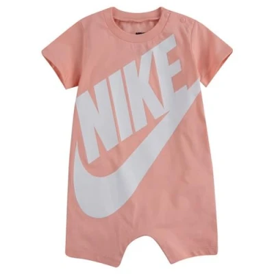 Abbildung von Nike Futura Romper, A6p Bleached Coral, 24 Monate