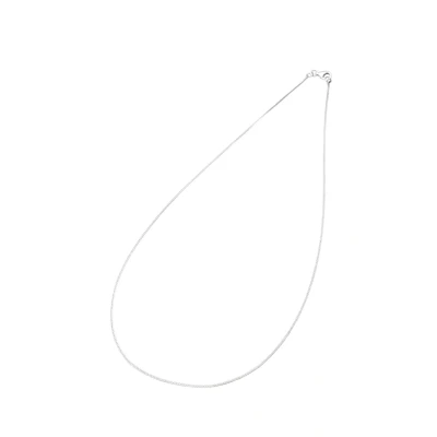 Abbildung von Elli Halskette Damen Basic in 925 Sterling Silber