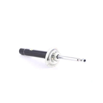 Abbildung von BILSTEIN B4 OE Replacement 22 103130 Stoßdämpfer Vorderachse links Gasdruck Zweirohr Federbein unten Platte, oben Stift BMW: 3 Coupe, Touring