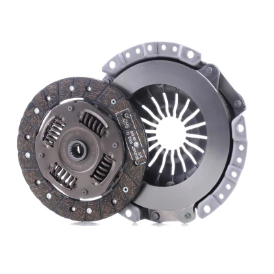 Abbildung von SACHS 3000 951 006 Kupplungssatz ohne Ausrücklager 190 FORD: FIESTA 5, KA Schrägheck, Fusion Kombi, MAZDA: 121 III Hatchback, 2 Hatchback