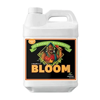 Abbildung von Advanced Nutrients Bloom Blütendünger (5L)
