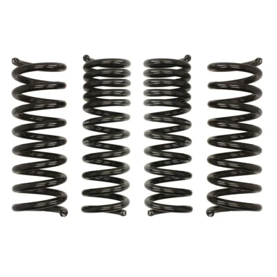 Abbildung von EIBACH Pro Kit E2536 140 Fahrwerksatz, Federn MERCEDES BENZ: E Klasse Limousine, T modell