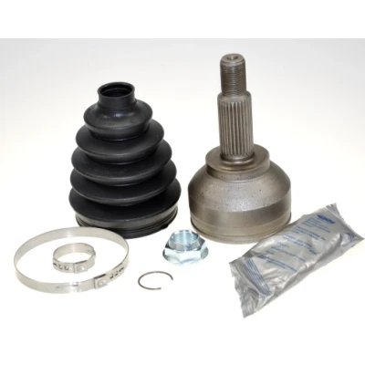 Abbildung von LÖBRO 303934 Gelenksatz TPE (thermoplastischer Elastomer) RENAULT: TRAFIC 2 Kasten, Bus