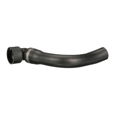 Abbildung von GATES 05 4962 Kühlerschlauch EPDM (Ethylen Propylen Dien Kautschuk) OPEL: Meriva B