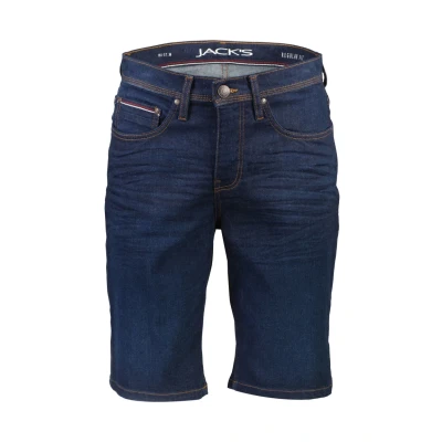 Abbildung von JACK’S Shorts &quot;JACKS Jeans Shorts&quot;