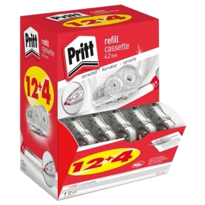 Abbildung von Pritt Display Korr. Refill Kass. Flex